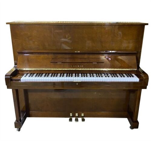 Đàn Piano Cơ Upright  Laurie UL2